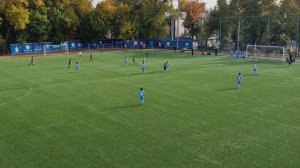 КайратF1 1:2 Пахтакор (Академия) Турнир:"DOSTLIK CUP " г. Ташкент 29.10.22г