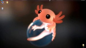 Как переместить панель задач из вертикального в горизонтальное положение Windows 7