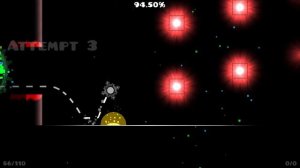 Какой первый Demon выбрать для прохождения? | Geometry dash