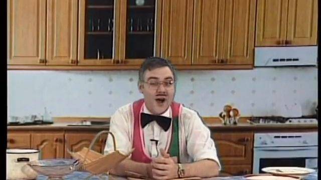 Как приготовить "Дулю с маком"? Мастер класс :) смотреть онлайн