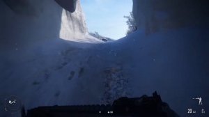 Sniper Ghost Warrior Contracts ➤ Прохождение #5 ➤ АРАКЧЕЕВСКАЯ КРЕПОСТЬ #2