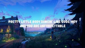 French Montana - Unforgettable (Lyrics) ft. Swae Lee | Top Best Song