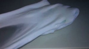 Что делать если слайм растаял но нету загустителя?