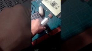 бормашина профиль