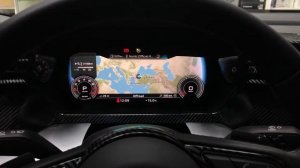 2021 Audi A3 8Y Navigasyon / Yeni Audi A3 8Y Harita Vagcom