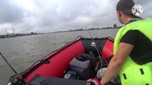 Поездка на рыбалку в Астрахань 2022!