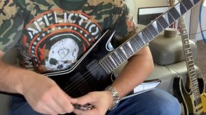 Все о Floyd Rose: настройка, история, факты.