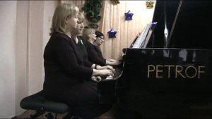 И. Дунаевский Увертюра к к/ф "Дети капитана Гранта"