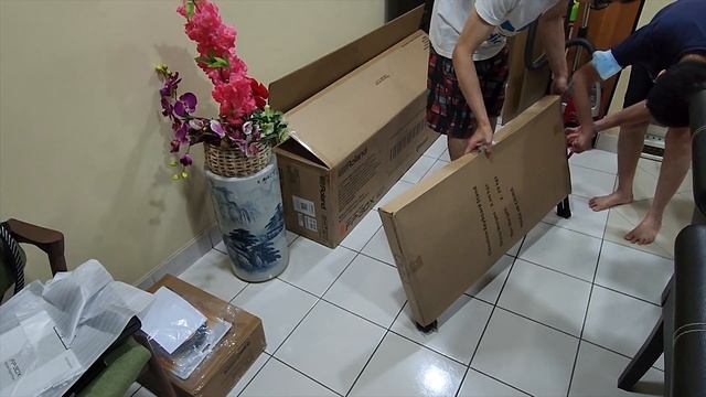 ROLAND - FP-30X (88KEY PIANO) смотреть онлайн