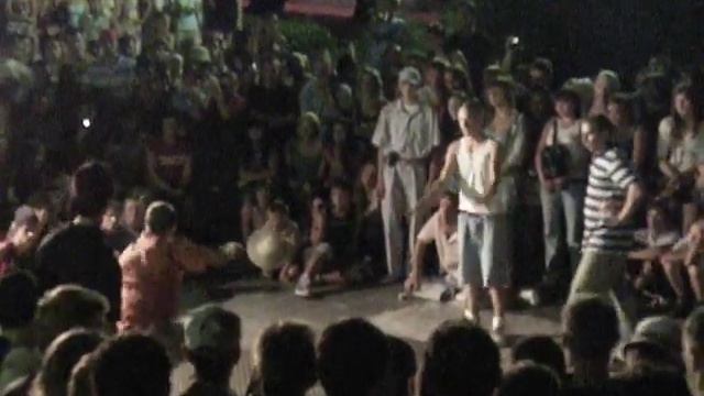 Yalta Summer Jam 2009 смотреть онлайн