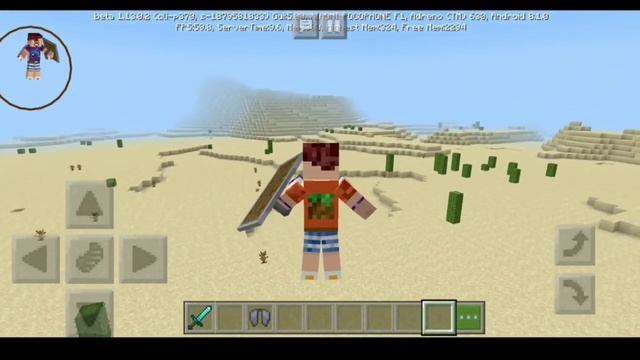МОД НА НОВЫЕ АНИМАЦИИ ИГРОКА для Minecraft PE 1.13.0.2! СКАЧАТЬ СЕЙЧАС БЕСПЛАТНО! смотреть онлайн