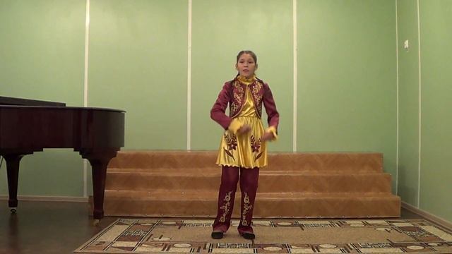 291 Мухаметова Сюмбель с Шемордан   Авылыма