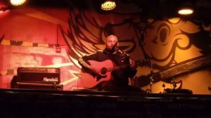 Бранимир - Ой по-над Волгой (Русская народная песня)