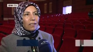 Ségrégation des femmes dans les mosquées turques - décembre 2011