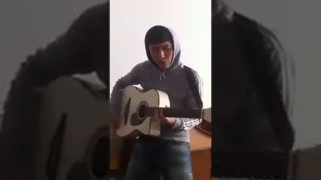 Небо над землей на гитаре смотреть до конца смотреть онлайн