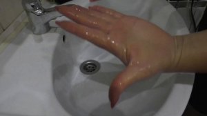 Чем отмыть руки после работы в огороде  Мой способ очистки кожи рук!!!!