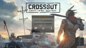 how to set crossout gaijin google authenticator code(email version)