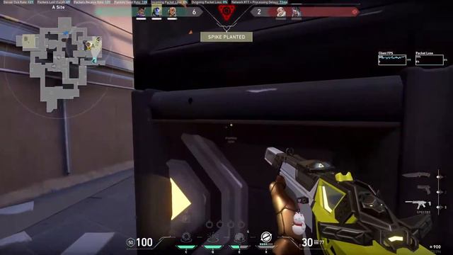 Valorant kill compilation (bronze player) [ 07 29 2022 ] смотреть онлайн