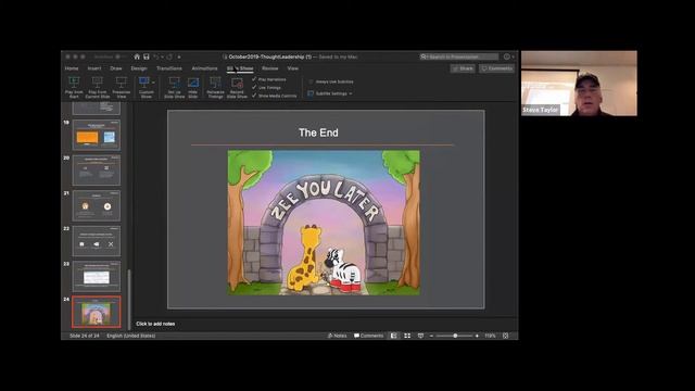 Navigating the Kubernetes Architecture - CI/CD CDF Meetup смотреть онлайн