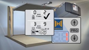 Инструкция по программированию SupraMatic и HS5-BS