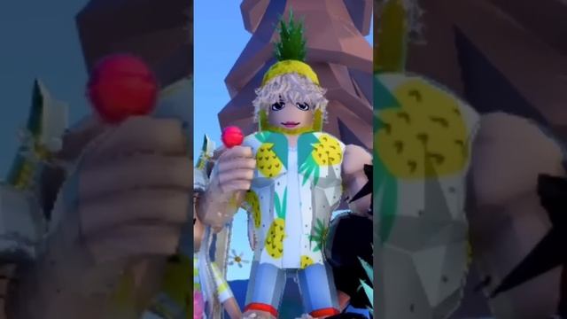 Что произошло в конце?? Кого узнали на видео??? #роблокс #смешное #игры #интересное смотреть онлайн