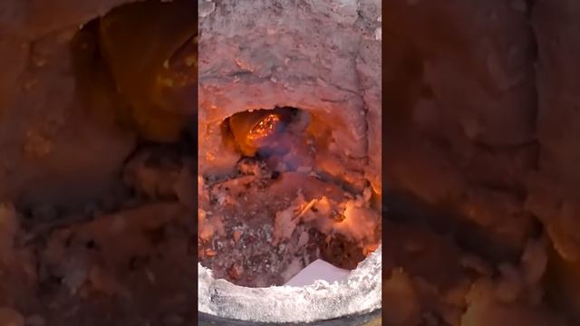 What DRY ICE Does in a Metal Foundry