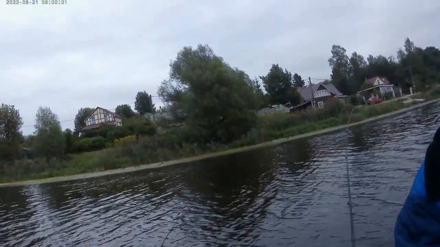 рыбалка на спининг смотреть онлайн