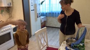 Как мы делаем ингаляцию без ингалятора Лечим детей