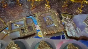 Для девочки, для принцессы, на день рождения, кендибар, торт, персонализированное печенье,