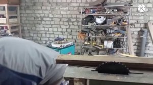 обустраиваем гараж под мастерскую
