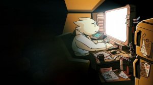 АЗРИЭЛЬ [Анимация] / Undertale Shots: ASRIEL (Русская озвучка)