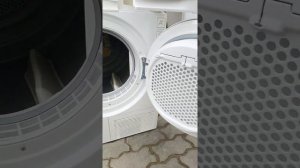 Сушильная машина на 7 кг с тепловым насосом Gorenje D7465 A++