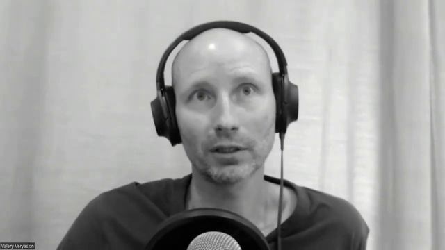 65. Пространство, где можно дышать. И говорить. Встреча шестьдесят пятая. смотреть онлайн