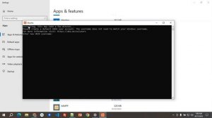 Ubuntu and Docker Installation With Pure WSL With Windows Part 1