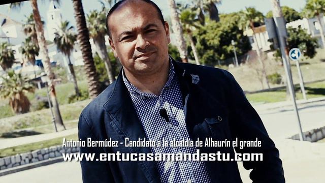 ANTONIO BERMUDEZ смотреть онлайн