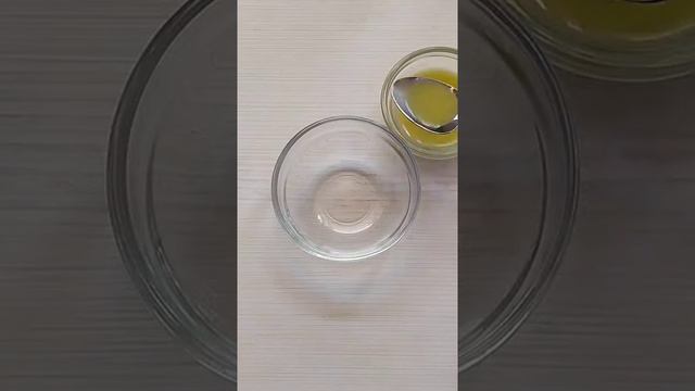 Маска для густоты волос