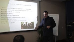 Как повысить мотивацию сотрудников ресторана