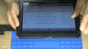 Датчик AHS Kia  - Hyundai 79170-2P000 Ошибка B1809 Ремонт датчика защиты пешеходов