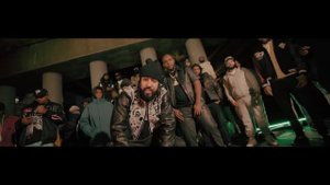 Lloyd Banks Feat. French Montana - Kong ( Music Video )