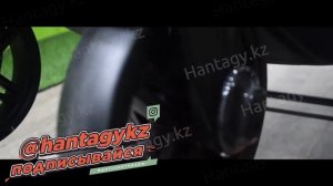 Детская коляска Teknum 3в1 с доставкой по Алматы