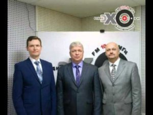 Интервью председателя Благовещенского городского суда А.В. Першина радио «Эхо Москвы»