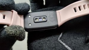 Honor Band 6 Unboxing