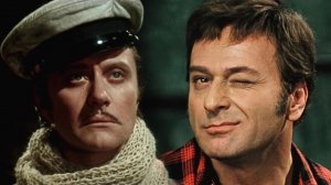 Сравнение всех версий фильма 12 стульев. Какая лучше