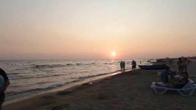 #АНАПА - ЗАКАТ смотреть онлайн