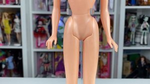 Защитили докторскую. Распаковка и обзор куклы Барби Doctor Barbie