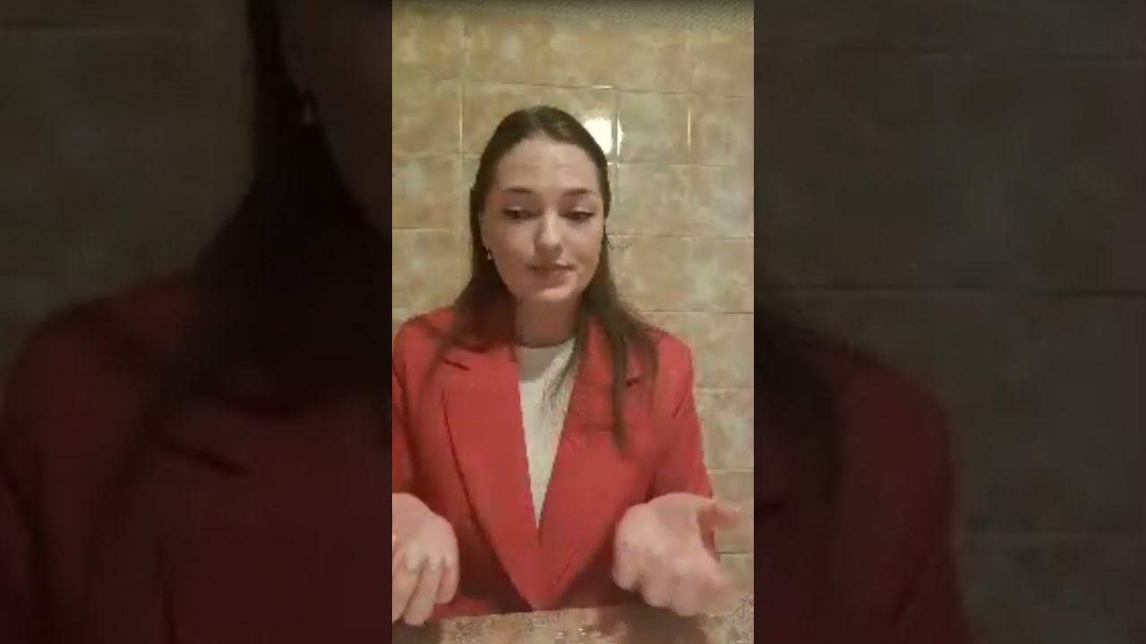 Заикание или запинки. Полезный эфир с логопедом