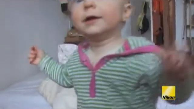 Nikon Coolpix S8000 Digital Camera.wmv смотреть онлайн