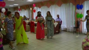 Юбилей 50 лет мужской