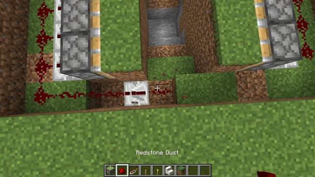 How to Build SECRET BASE in Minecraft Easy! смотреть онлайн