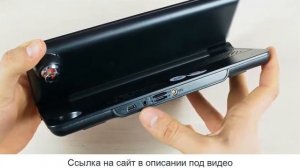 Регистратор автомобильный с двумя камерами